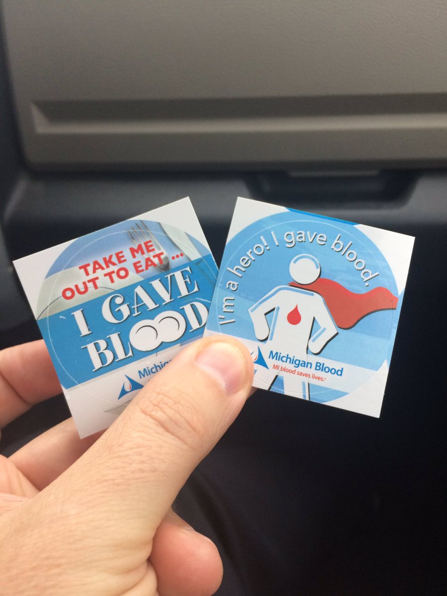 CarlsonHISD's tweet photo. Whaddya do after a full day of PD? Donate blood, of course! @ecarlsonshs #TeamONegative #MadeMineADouble https://t.co/cko0mxq97B