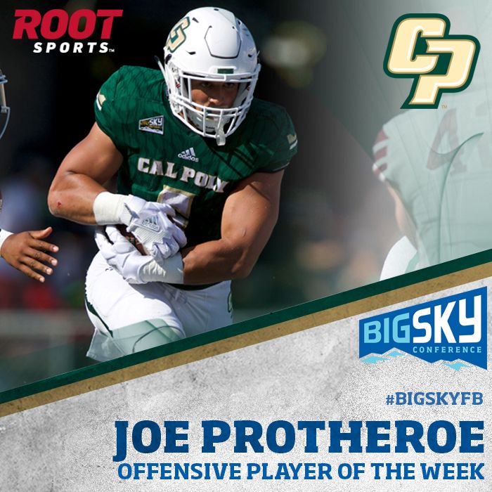 Big Sky Football tweet media