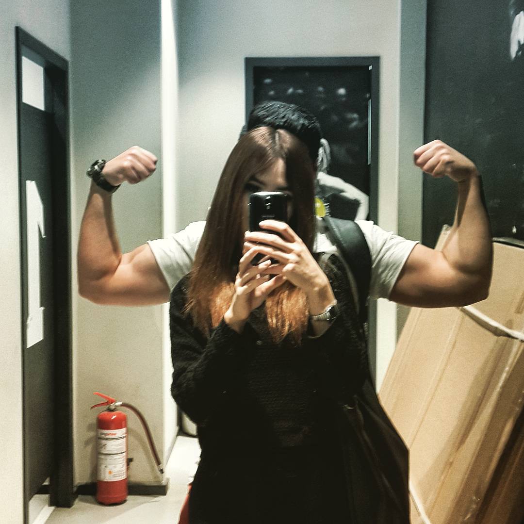 💪💪 💞💏 <a href="/cnrcylk/">Caner Caylak</a>