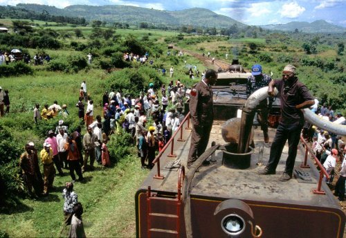 InvestNewsKenya's tweet photo. The Charms of Fort Ternan Museum in Kericho County - https://t.co/jMYyfniMwm https://t.co/wty5Ng3YKi