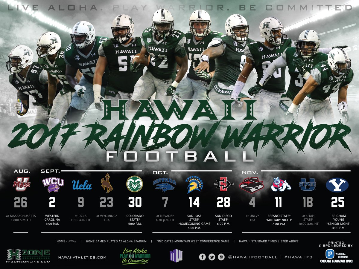 Poster Swag (@posterswag) on Twitter photo RETWEET/LIKE this to vote for <a href="/HawaiiAthletics/">Hawaii Athletics</a> <a href="/HawaiiFootball/">Hawaii Football</a> as the top FBS Football Poster!
1 RT = 1 Vote & 1 LIKE + 1 Vote #PosterSwag RETWEET/LIKE this to vote for <a href="/HawaiiAthletics/">Hawaii Athletics</a> <a href="/HawaiiFootball/">Hawaii Football</a> as the top FBS Football Poster!
1 RT = 1 Vote & 1 LIKE + 1 Vote #PosterSwag