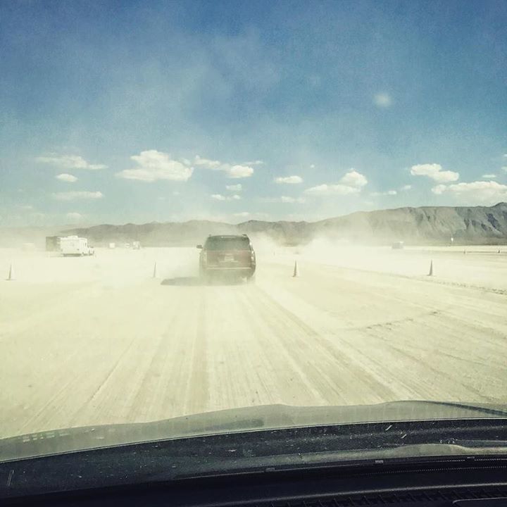 el_renaissance's tweet photo. finally Home On our way to #blackrockcity... #ElectricRenaissance 2017 visit us at 4:00 and Awe #TwoLanterns #burn… https://t.co/J44He6rI56 https://t.co/6JH3CWx2HR