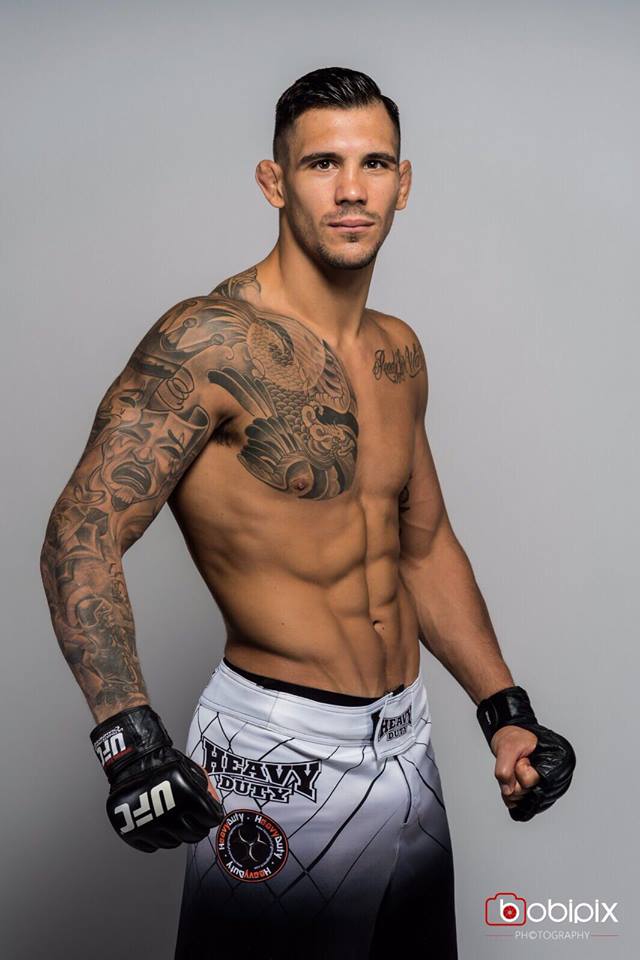 Heavy Duty Fighter™ (@HeavyDutyfight) | Twitter