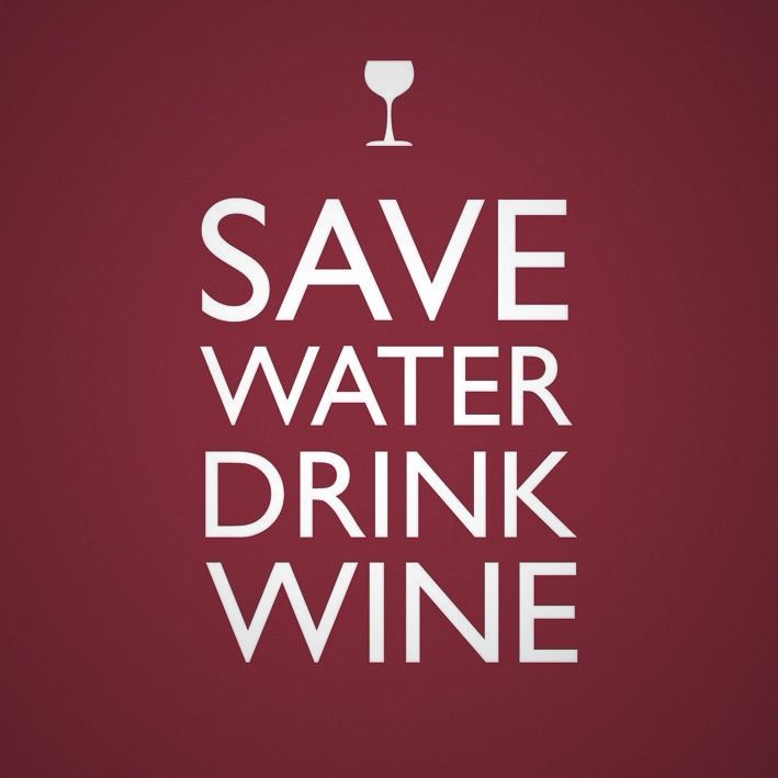 DOCwinebarCHI's tweet photo. That's what we always say! https://t.co/0Zr3TZ2kOs