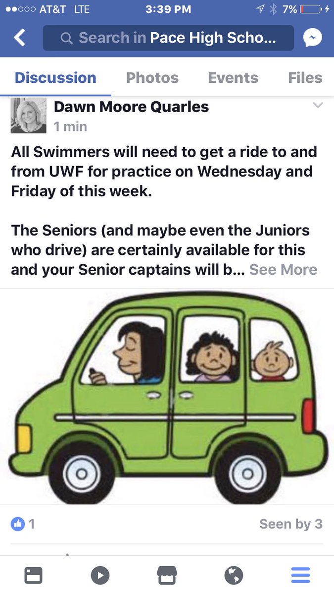 Pace High Swim Team (@PaceSwim) / Posts / X