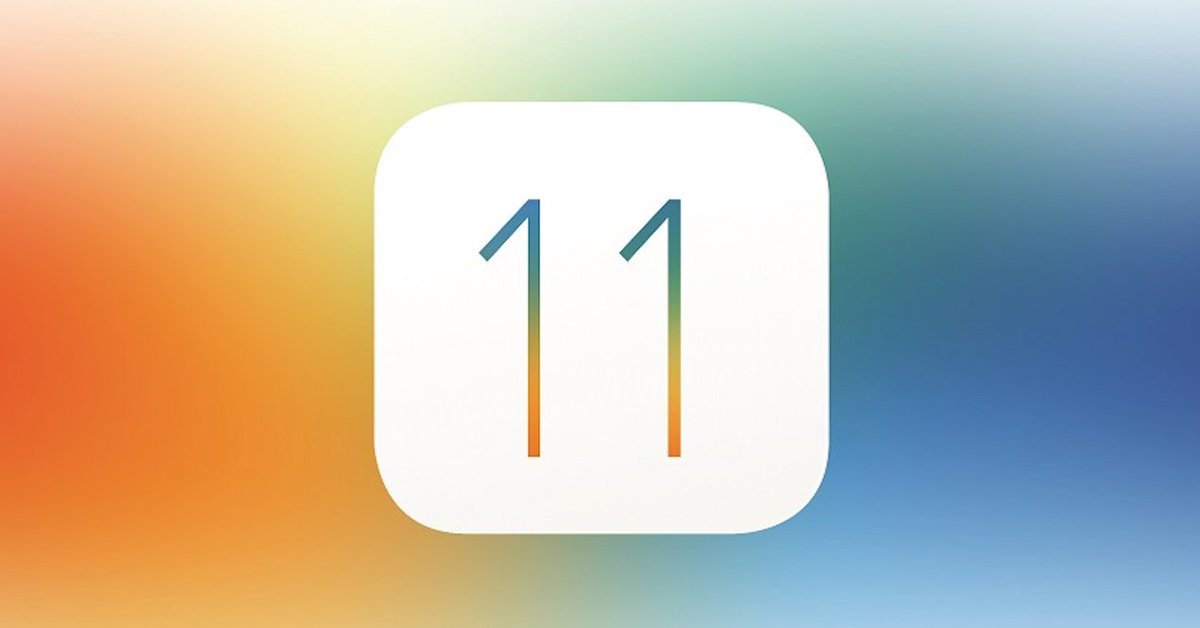LucernaTec's tweet photo. Apple lanza la beta 8 de iOS 11 para desarrolladores y la séptima beta pública https://t.co/owiiS02HHo https://t.co/SuC9zfRkuC