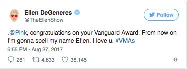 sweetyhigh's tweet photo. The BEST twitter reactions to the #VMAs: https://t.co/AgcLM93MBE @vmas #VMAs2017 #2017VMAs https://t.co/r2XU3ZdO7z