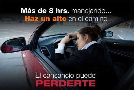 autopartesnc's tweet photo. Piénsalo muy bien antes de continuar la ruta, el agotamiento puede ser un problema #AutopartesNcContigo #automotriz #cars https://t.co/cQEpfu0VQ6