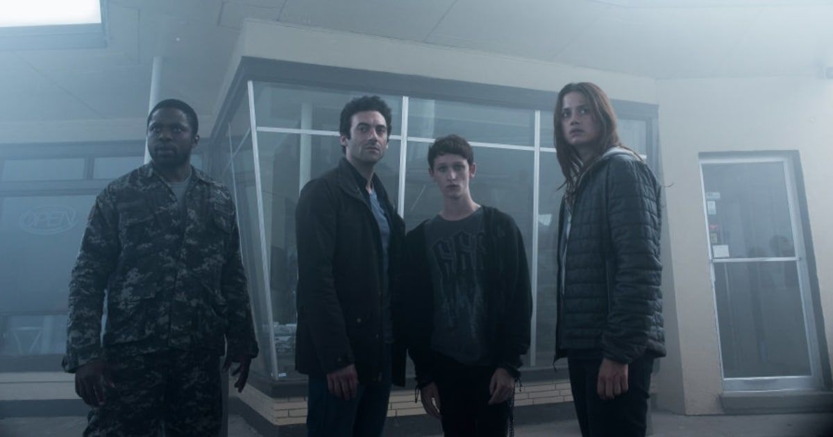 SuperNewsLiveTV's tweet photo. #MPInterview: @TheMist composer Giona Ostinelli reveals the secrets behind the score https://t.co/sIM8vfFVYz
by @DavidOpie https://t.co/nTM7u8RxxU