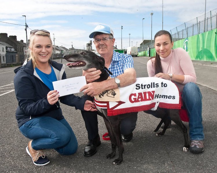 Galway Greyhounds tweet media