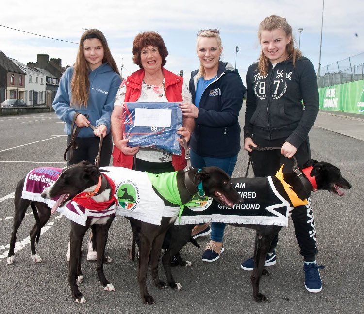 Galway Greyhounds tweet media