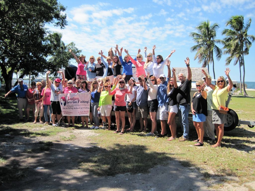 guyharveymagazine.com/Article/post_d… One-on-One Opportunities with the pros in Islamorada and Tavernier, FL plus fishing, rigging, conservation and more!