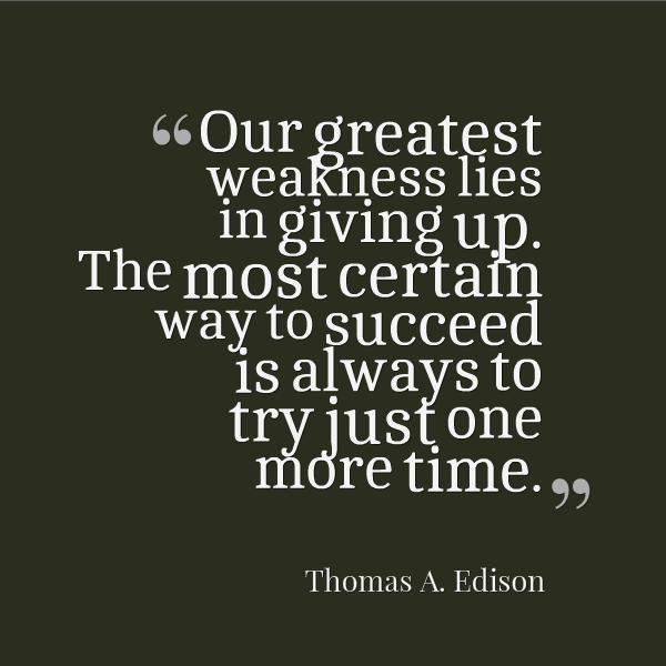 JohnWeak's tweet photo. The original light bulb moment man @ThomasEdisson https://t.co/37Q9OGTikz