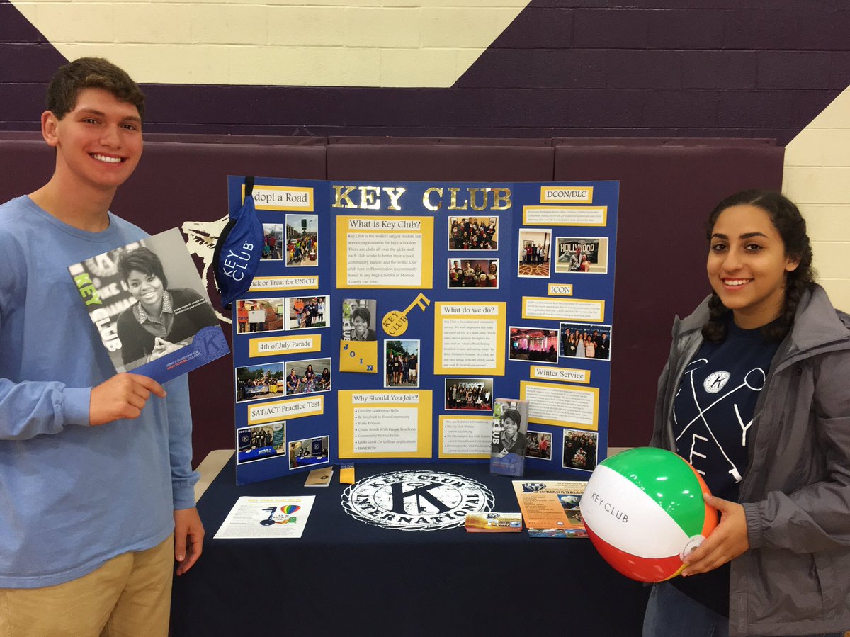 Colinprince8's tweet image. Successful day spreading the word about this amazing organization! Join Key Club, you won't regret it!!💛🔑💙 @keyclub @IN_KeyClub