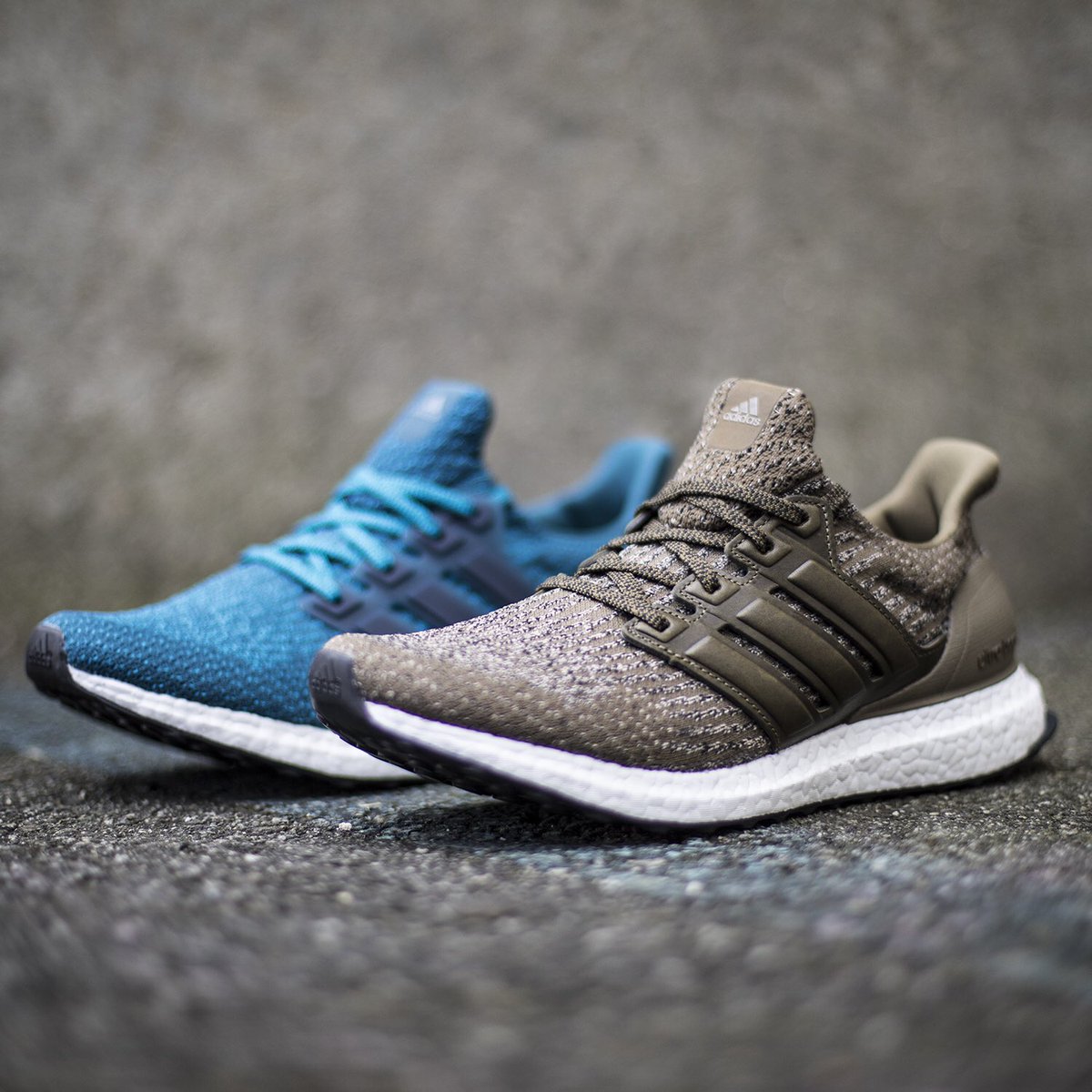 Adidas Ultraboost 1.0 Ltd Multicolor White Hottest Sneakers