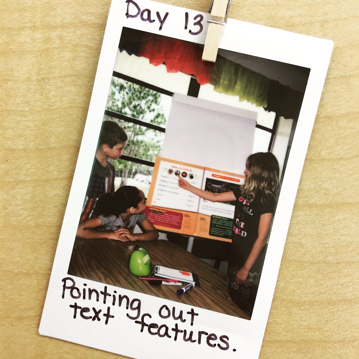 MsSimpsonClass's tweet photo. Day 13! #180DaysofGrowth #HawksLEAD @HawksLEAD https://t.co/rpYnegRN2t