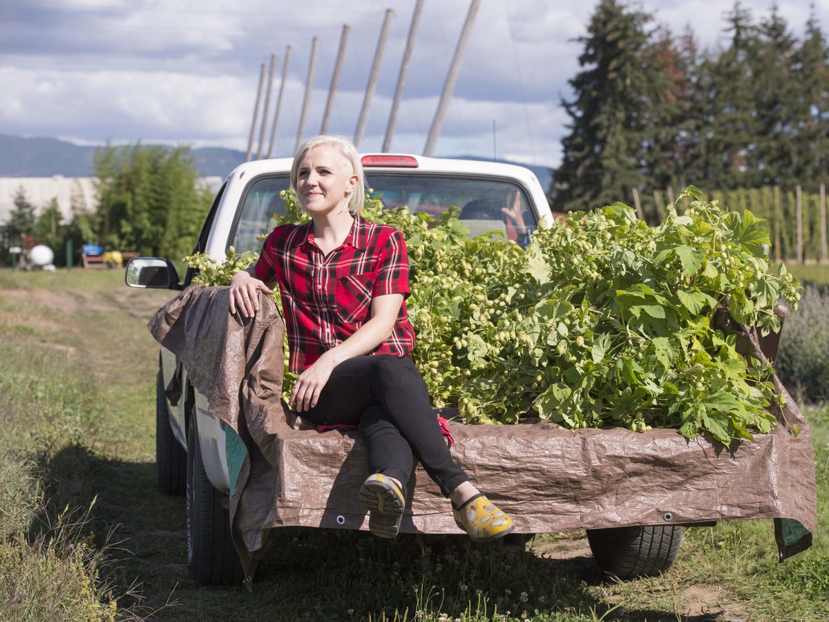 FoodNetwork's tweet photo. .@Harto is heading to Oregon on #IHartFood tonight! Don't miss it @ 10|9c! https://t.co/pVOw6NDbuY
