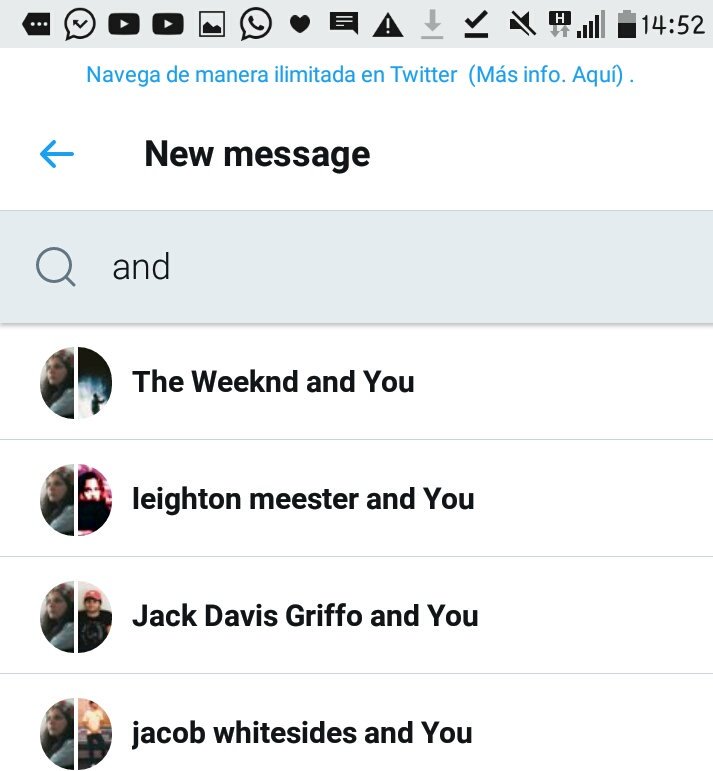 malectrade's tweet photo. Trade these dms ✨

# trade dms ffs free follows access tweetdeck php load cheap PayPal money f&amp;f sponsor giveaway rare https://t.co/61Zp9p4EY9
