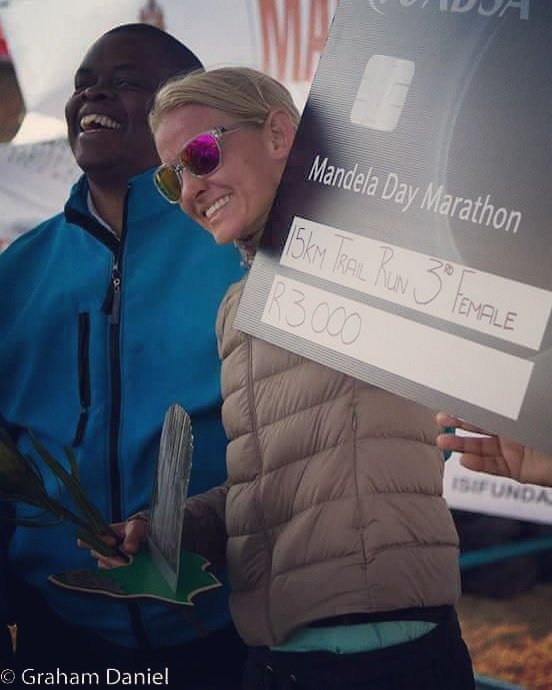 KimW87's tweet photo. Rad weekend of #running at the #MandelaMarathon 
#run4unity 
#run4fun 
@TRAILza 
@adidaseyewear https://t.co/m5c0tGSZhk