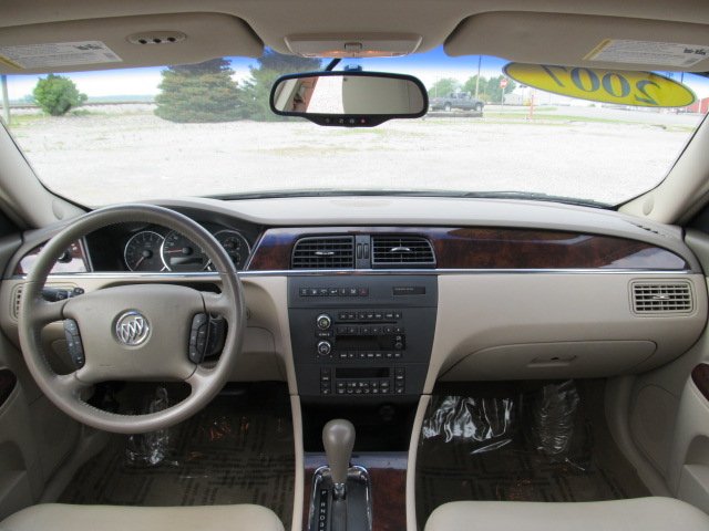 HeckleyAuto's tweet photo. '07 #buick #lacrosse 
only 122k miles! CXL model, leather, sunroof!
Excellent condition!
Asking only $4,965
#forsale #carsforsale #shoplocal https://t.co/SRWN0zh0eB