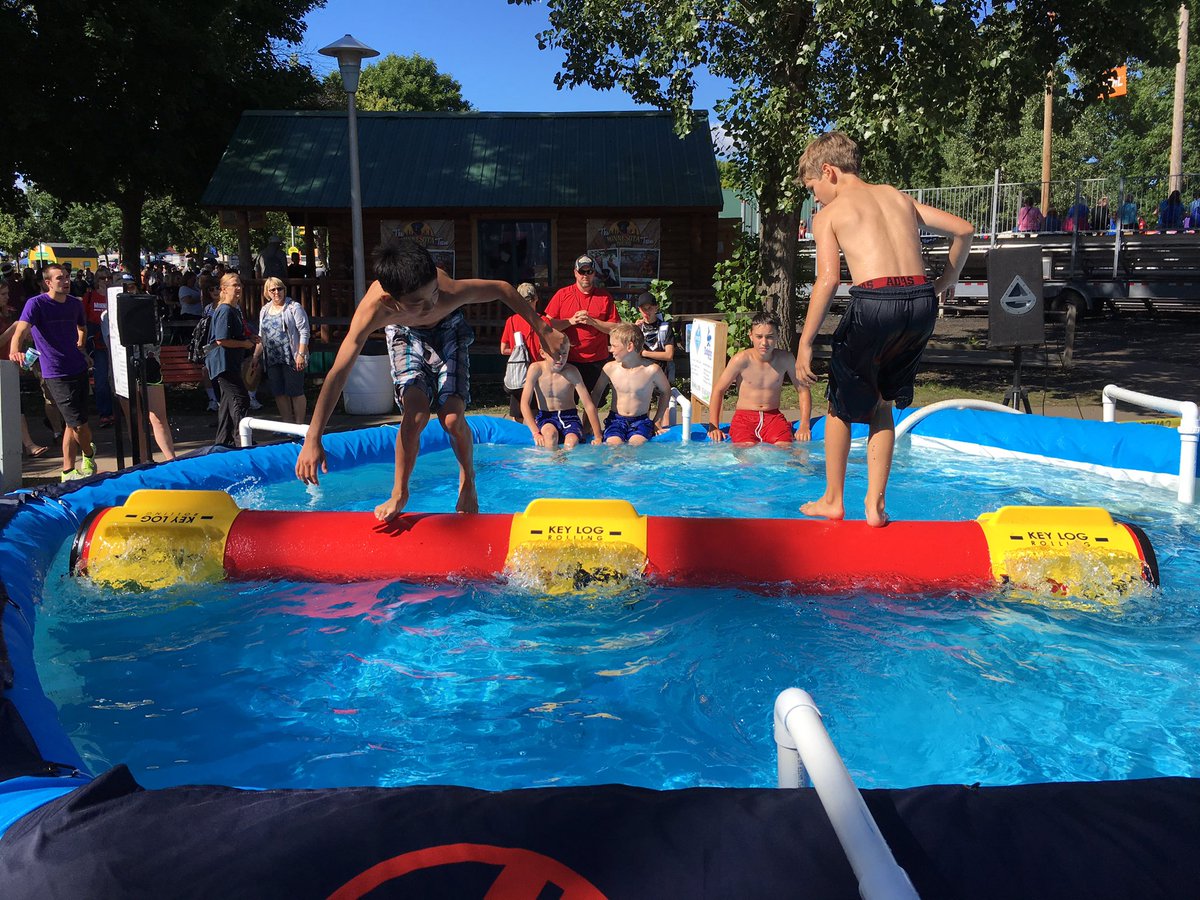 191CommunityEd's tweet image. Rolling rolling rolling- keep that log a rolling...#keylogrolling #One91CE