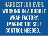 Can you imagine?