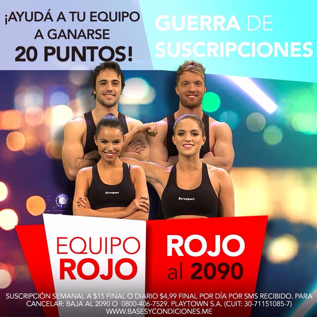 lulifrancos12's tweet photo. Estamos llegando a la final y tus 20 puntos son super importantes! Es solo un msj por persona! Ayudanos ❤😘 https://t.co/K8QJldpjUw