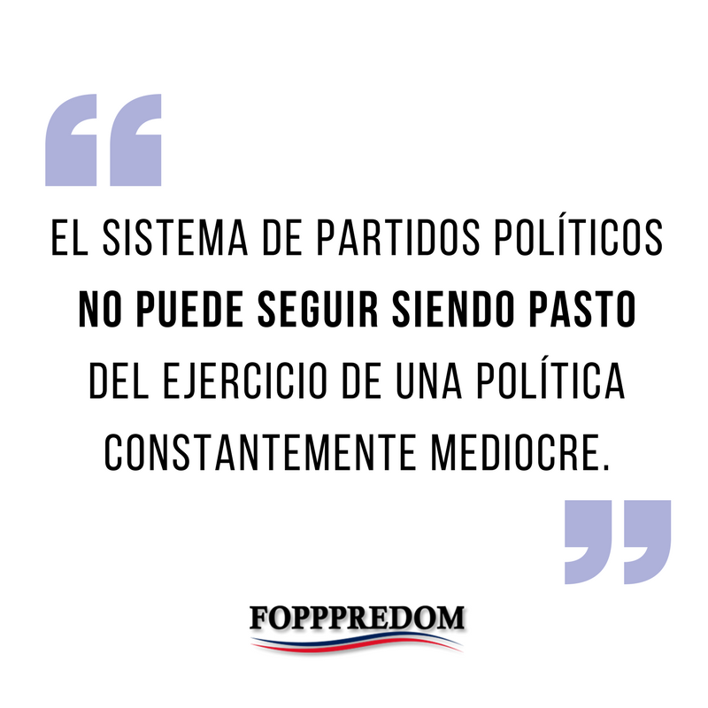 Fopppredom's tweet photo. Apoyamos el orden constitucional; Reconocemos que las demandas sociales deben auspiciar un cambio que no rompa el cauce institucional. https://t.co/htStVdFzV0