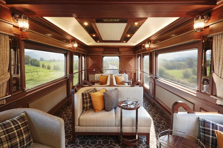 dkeyewitness's tweet photo. Want to travel the world in luxury? Take a trip on one of these plush sleeper trains: https://t.co/LbotoRIB4s https://t.co/ND6jIOokOt