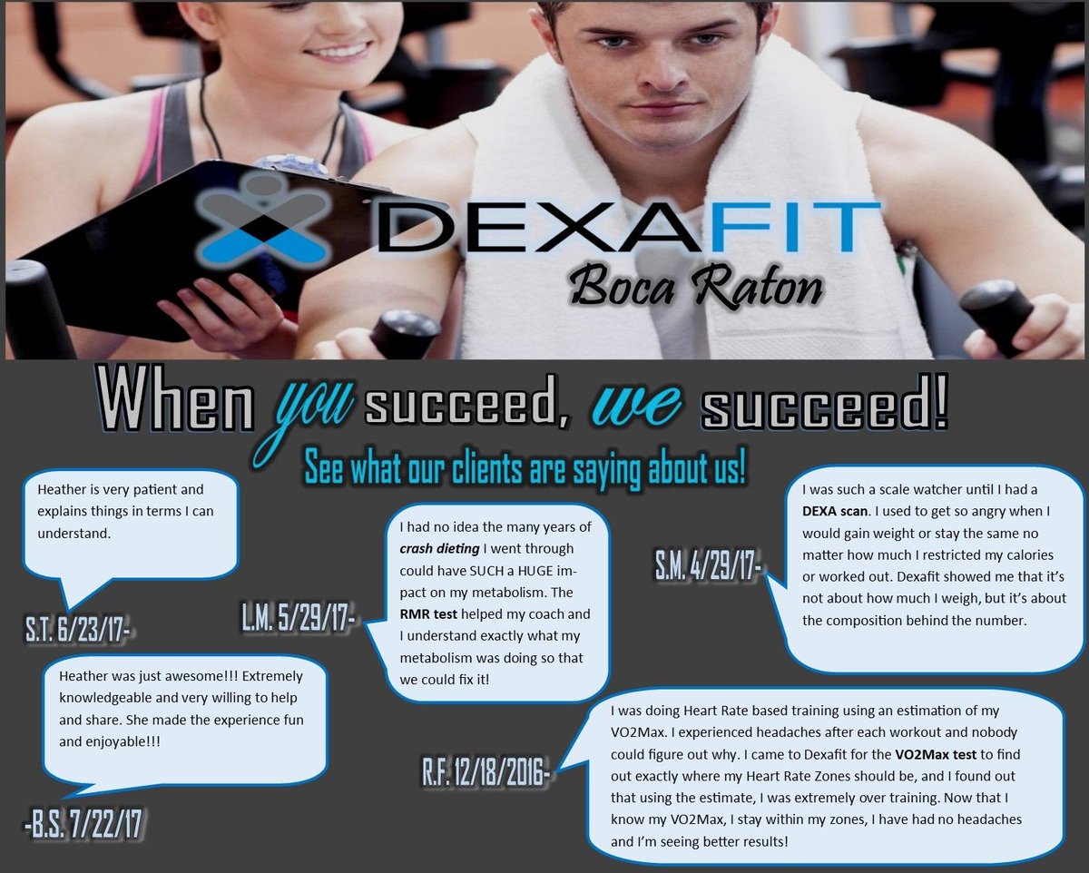llrx_Boca's tweet photo. We LOVE our clients! https://t.co/o5EueDR5g0 #bestclientsever #clienthappiness #clienthealth #wellness #finess #nutrition #weightlossflorida https://t.co/cuaGF1MOmc