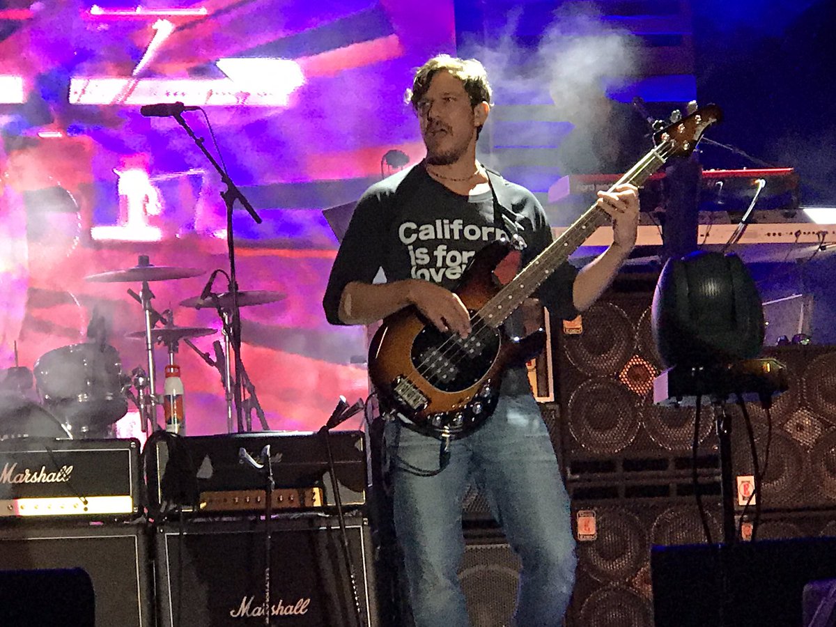 DMB1DMB's tweet photo. @SLessard Thanks for a great time in Tahoe on Sat night!  It was a ton of fun!  Great song choices, too! https://t.co/OOG7rSIrdZ