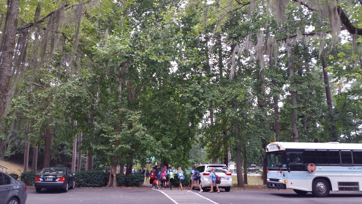 BearcatSwimming's tweet photo. The @ACFloraHigh Falcons have landed! 🚌 #varsityswimteam #mondaynightlights https://t.co/j0bCZk7uKT
