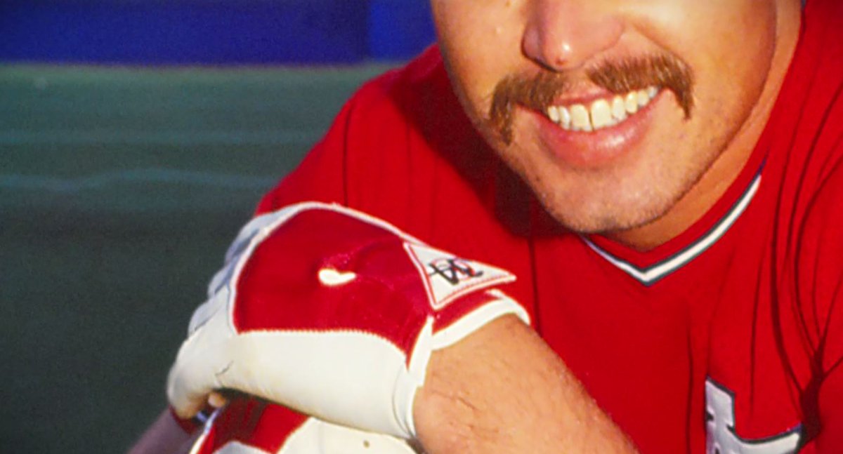 Cardinals's tweet photo. This #CardsRatPack player was born across the pond, becoming only the 3rd European-born pitcher to start a World Series game. Who is he? https://t.co/SSpuaHMOps