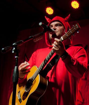 Happy birthday Jack Black  