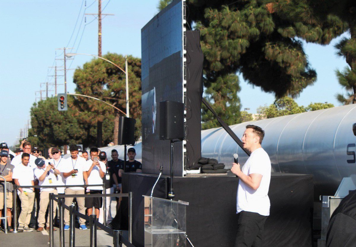 hyperloopupv's tweet image. The #Hyperloop #PodCompetition&apos;s over &amp;amp; we&apos;re really proud of the results of #HyperloopUPV: #theAtlanticII in the top 10 of #SpaceX pods! 🚇