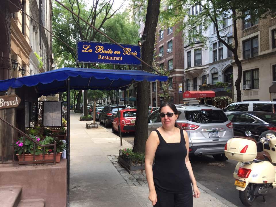 Cindyconaway's tweet photo. People . . . They’re the Worst: Seinfeld, Trump, and the ’90s. https://t.co/bYf3eJZ0Sm https://t.co/SerwOKMmuD
