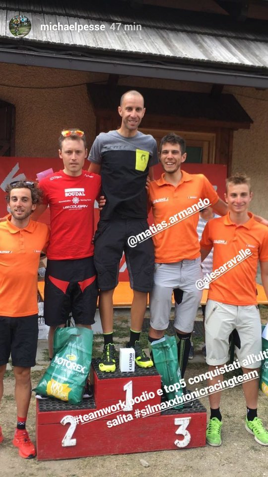 matiarmando's tweet photo. Podium https://t.co/PYaVxQECJB