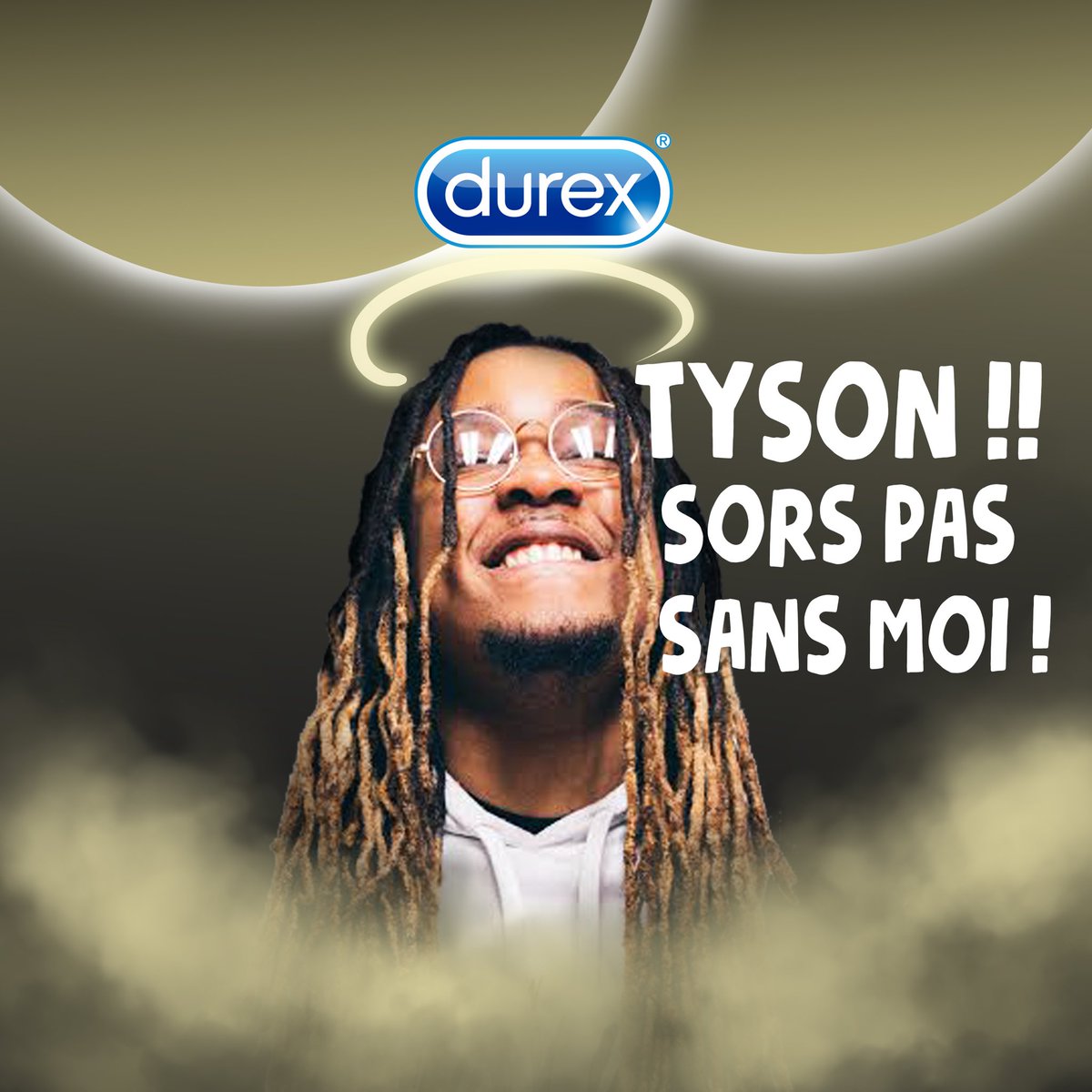 tchebaloo's tweet photo. Si je sors des capotes pour Tyson (grand et petit), resistant à la cellulite onctueuse t'ira en prendre ? 
Like si tu en prendra
📸 @iamhoveh https://t.co/k7jiSdhPBu