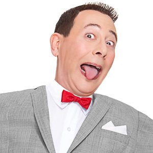 Happy Birthday Paul Reubens! 