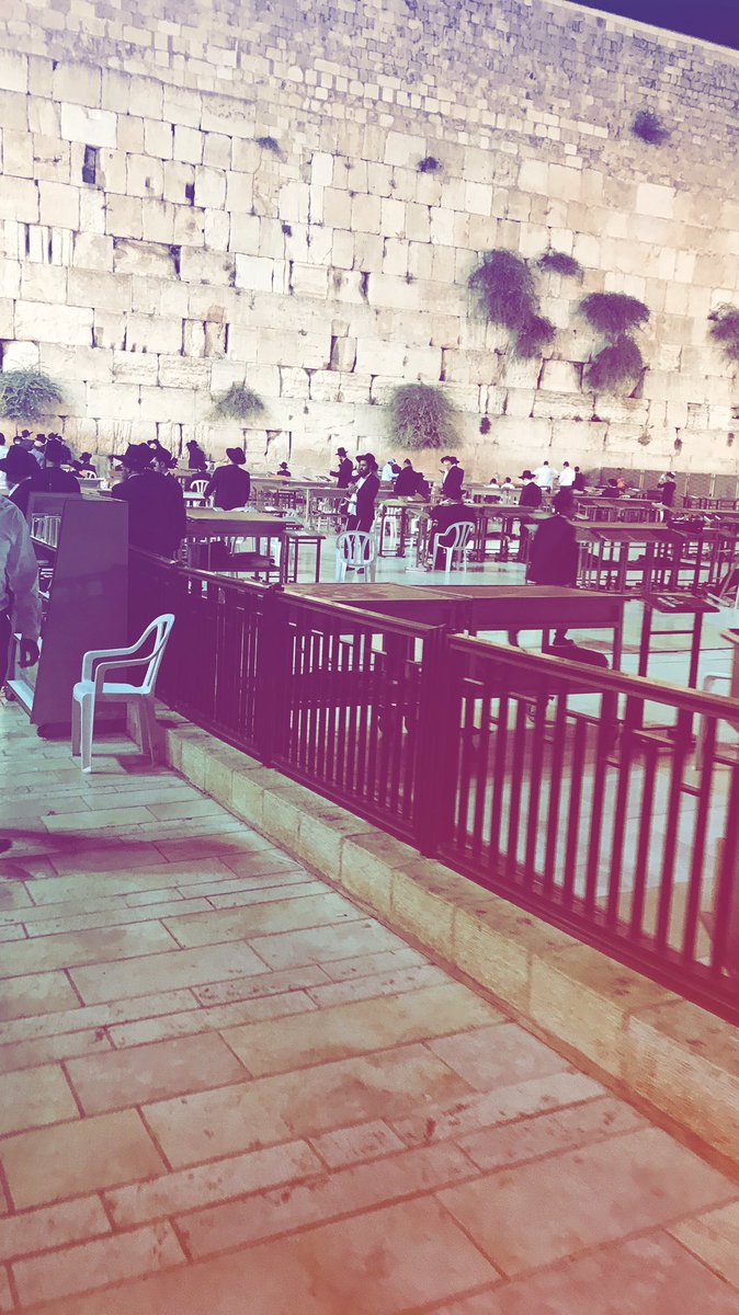Yehuda dery tweet media