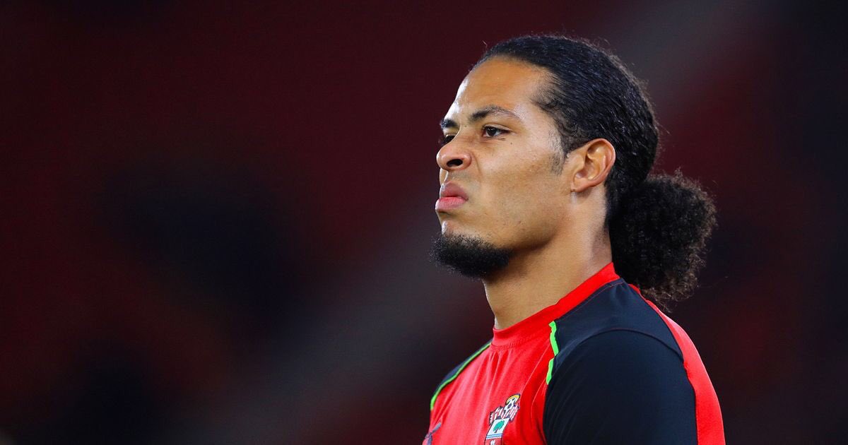 Szob8szlai's tweet photo. Liverpool fans if you had 1 choice who would it be? 

RT for Van Dijk 🇱🇺
LIKE for Lemar 🇫🇷 https://t.co/1HF9gi1d5L