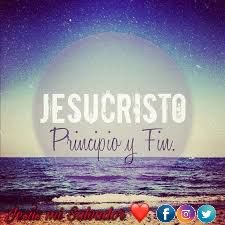 Jesusmiamor's tweet photo. Amén ❤️
#JesúsmiSalvador https://t.co/yo9jqMSqGu