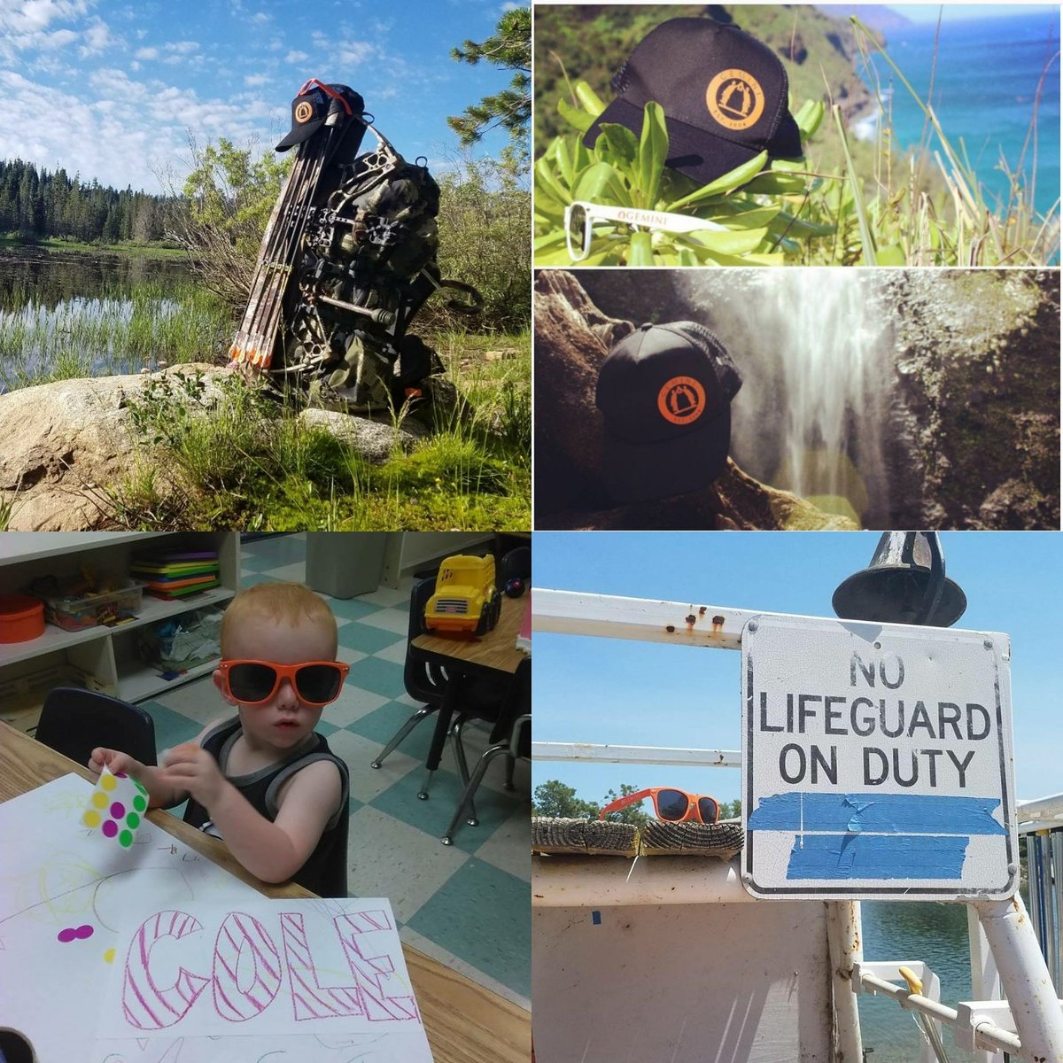 geminilegal's tweet photo. We had so many great submissions for our #wheresgemini contest but these 4 came out on top in the voting. Congrats to all winners! https://t.co/9RbXAOjJKw
