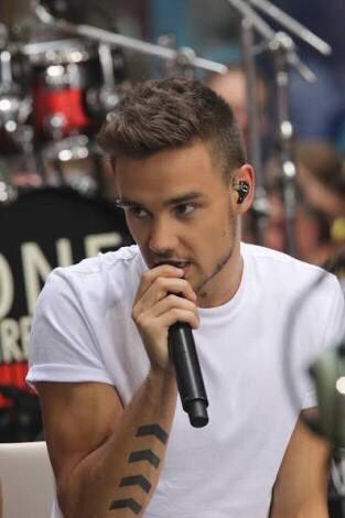 msk__louis's tweet photo. #HappyBirthdayLiam

ほんまにパパになったLiam  子育て頑張ってね!!!!
愛してる大好き💓 https://t.co/Cu41DZgldU