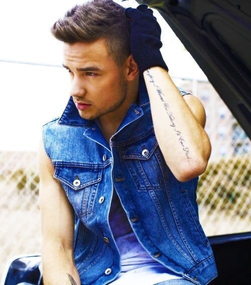 msk__louis's tweet photo. #HappyBirthdayLiam

ほんまにパパになったLiam  子育て頑張ってね!!!!
愛してる大好き💓 https://t.co/Cu41DZgldU