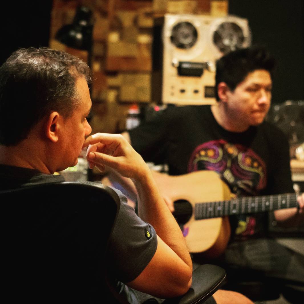 RococoTweets's tweet photo. Como lo escucharon hoy con @missaelrococo y @ShenkaOfficial, el nuevo material está en camino💀. Gracias @piayet por su colaboración. https://t.co/k6QFACxepz