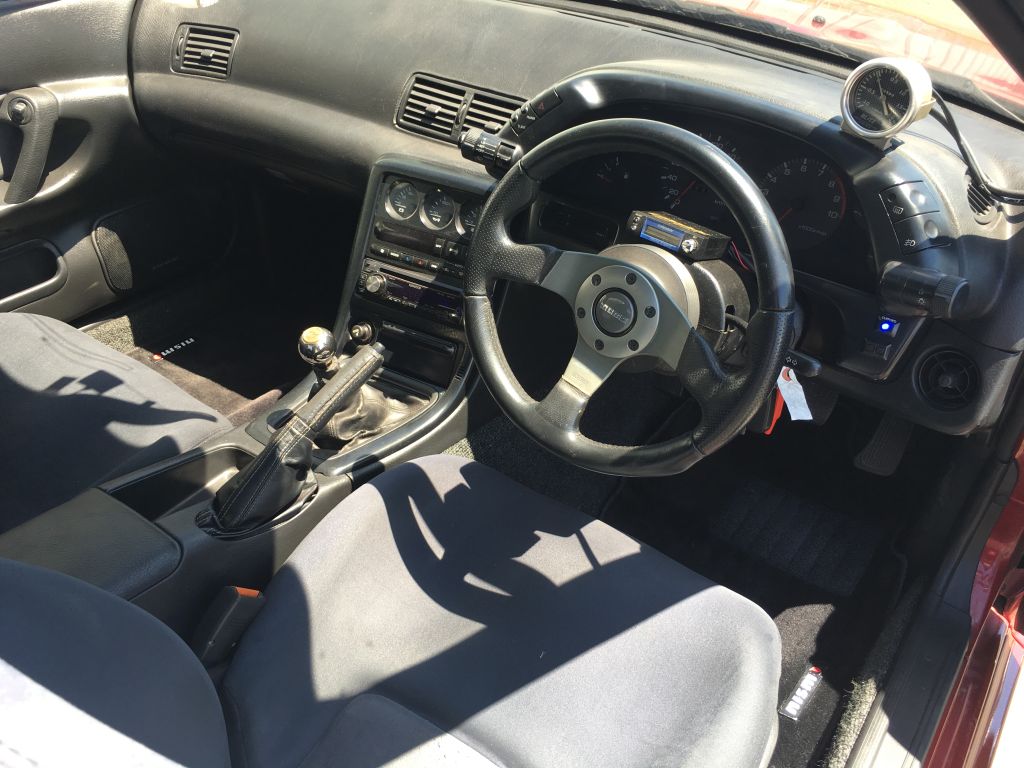 Nissan Skyline GTR tweet media