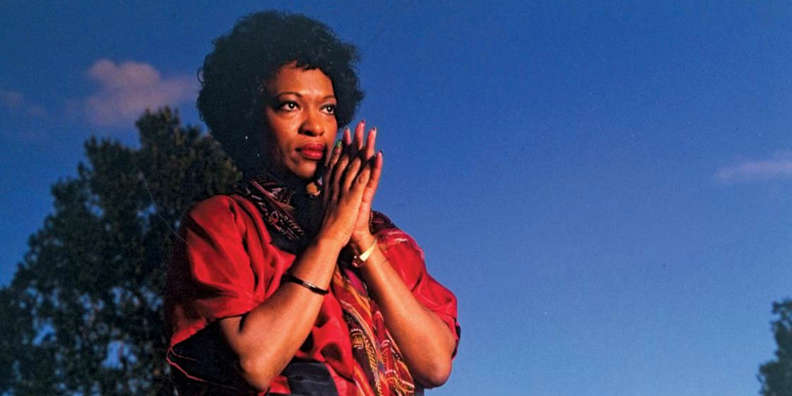 Happy 65th birthday to Rita Dove, former poet laureate of the United States (1993-95).  