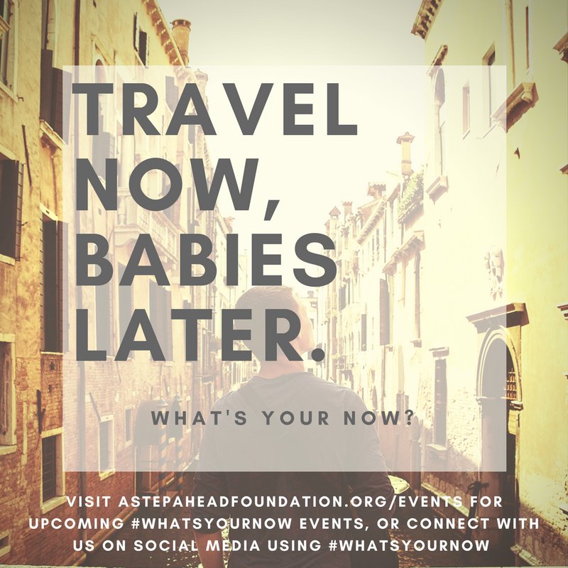 ASAFwestTN's tweet image. Is it just us or did summer FLY by? Anyone else already making plans for fall break? #travelnow #babieslater #whatsyournow #backtoschool