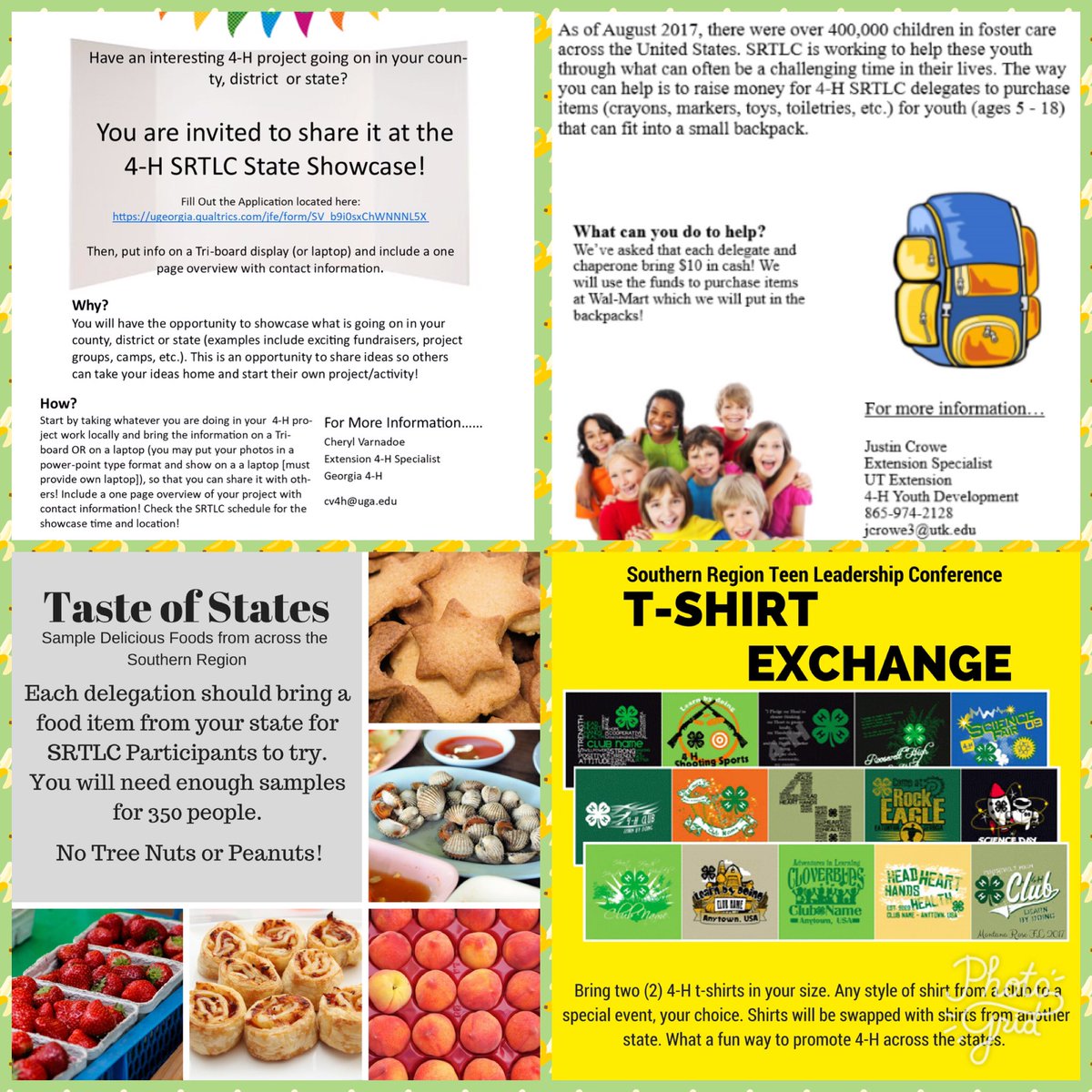 4HSRTLC's tweet photo. Sign up now! https://t.co/7IzyjPawYV